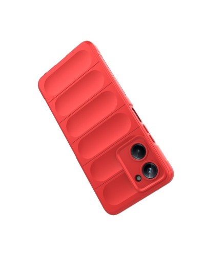 Чохол для смартфона Cosmic Magic Shield for Realme 10 4G China Red (MagicShReal104GRed)