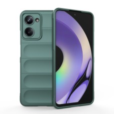 Чохол для смартфона Cosmic Magic Shield for Realme 10 4G Dark Green (MagicShReal104GGreen)