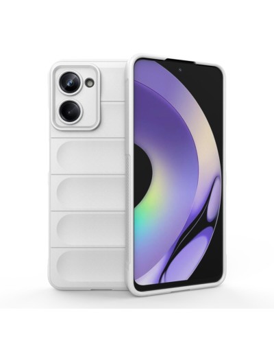 Чохол для смартфона Cosmic Magic Shield for Realme 10 4G White (MagicShReal104GWhite)