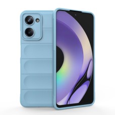 Чехол для смартфона Cosmic Magic Shield для Realme 10 4G Light Blue (MagicShReal104GBlue)