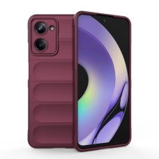 Чехол для смартфона Cosmic Magic Shield для Realme 10 4G Plum (MagicShReal104GPlum)