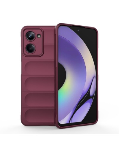 Чохол для смартфона Cosmic Magic Shield for Realme 10 4G Plum (MagicShReal104GPlum)