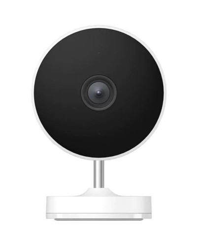 IP-камера відеоспостереження Xiaomi Outdoor Security Camera AW200 (BHR6398GL)