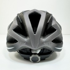 Защитный шлем Livall BH62 NEO (L) Black/White (55-61см), акустика, микрофон, сигналы поворотов и стопов, приложение, пульт BR80, Bluetooth (ZHLIV-TBH62N-4041)