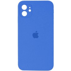 Чехол для смартфона Silicone Full Case AA iPhone 11 3, Royal Blue (FullAAi11-3)