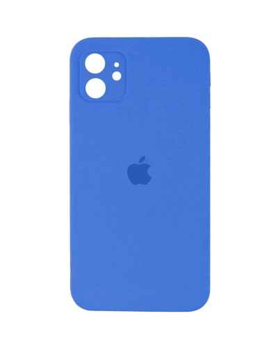 Чехол для смартфона Silicone Full Case AA iPhone 11 3, Royal Blue (FullAAi11-3)