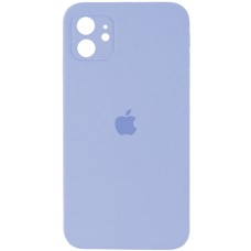 Чехол для смартфона Silicone Full Case AA iPhone 11 5, Lilac (FullAAi11-5)