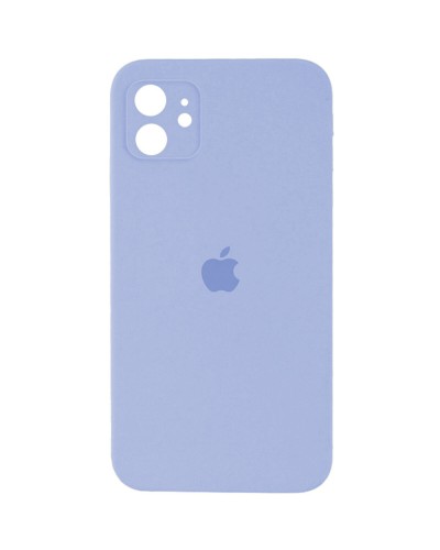 Чехол для смартфона Silicone Full Case AA iPhone 11 5, Lilac (FullAAi11-5)