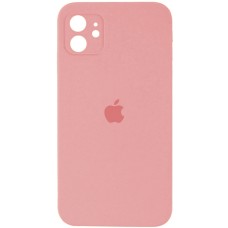 Чехол для смартфона Silicone Full Case AA iPhone 11 41,Pink (FullAAi11-41)