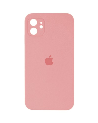 Чехол для смартфона Silicone Full Case AA iPhone 11 41,Pink (FullAAi11-41)