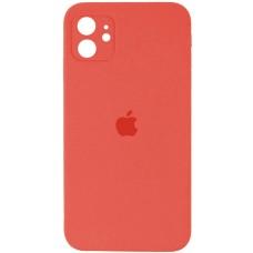 Чехол для смартфона Silicone Full Case AA iPhone 11 18,Peach (FullAAi11-18)