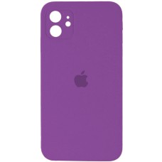 Чехол для смартфона Silicone Full Case AA iPhone 11 19,Purple (FullAAi11-19)