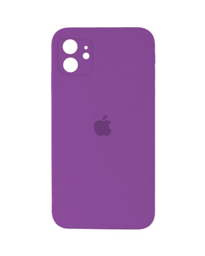 Чехол для смартфона Silicone Full Case AA iPhone 11 19,Purple (FullAAi11-19)