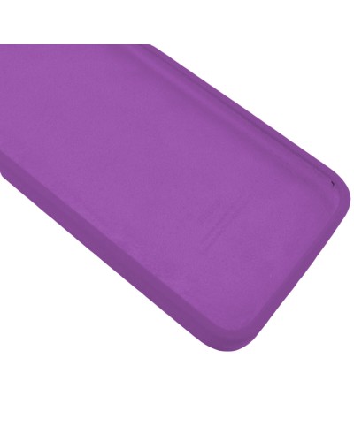 Чехол для смартфона Silicone Full Case AA iPhone 11 19,Purple (FullAAi11-19)