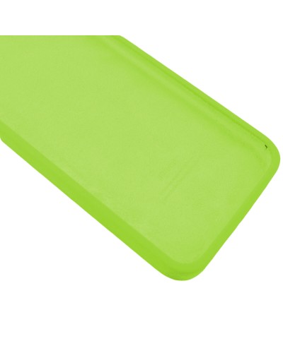 Чехол для смартфона Silicone Full Case AA iPhone 11 24,Shiny Green (FullAAi11-24)