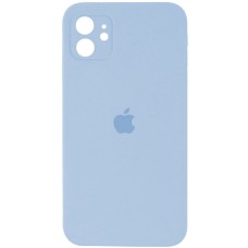 Чехол для смартфона Silicone Full Case AA 11 27,Mist Blue (FullAAi11-27)