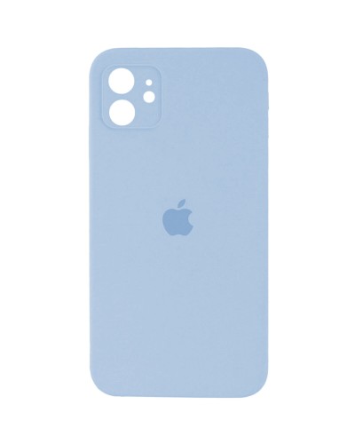 Чехол для смартфона Silicone Full Case AA 11 27,Mist Blue (FullAAi11-27)