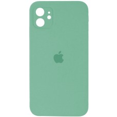 Чехол для смартфона Silicone Full Case AA iPhone 11 30, Spearmint (FullAAi11-30)