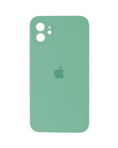 Чехол для смартфона Silicone Full Case AA iPhone 11 30, Spearmint (FullAAi11-30)