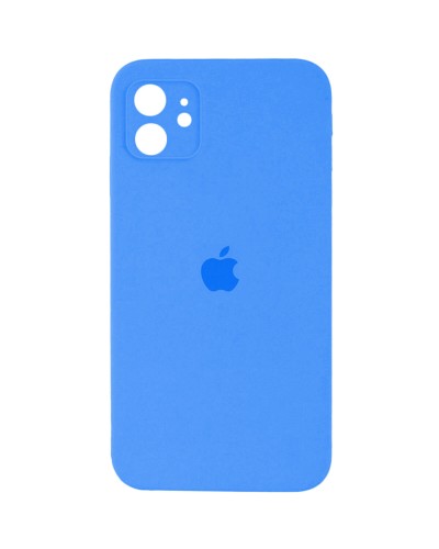 Чехол для смартфона Silicone Full Case AA iPhone 11 38,Surf Blue (FullAAi11-38)