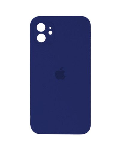 Чехол для смартфона Silicone Full Case AA 11 39,Navy Blue (FullAAi11-39)