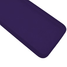 Чехол для смартфона Silicone Full Case AA Camera Protect for Apple iPhone 11 59,Berry Purple (FullAAi11-59)