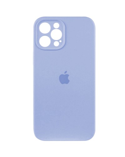 Чохол для смартфона Silicone Full Case AA Camera Protect for Apple iPhone 11 Pro 5,Lilac (FullAAi11P-5)