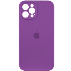 Чехол для смартфона Silicone Full Case AA iPhone 11 Pro 19,Purple (FullAAi11P-19)