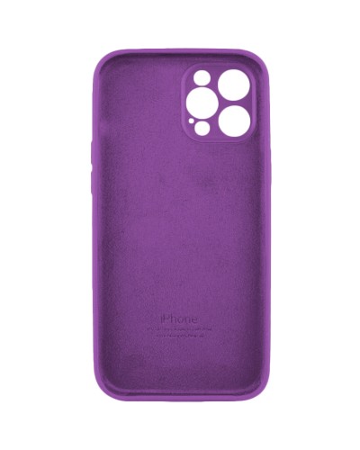 Чехол для смартфона Silicone Full Case AA iPhone 11 Pro 19,Purple (FullAAi11P-19)