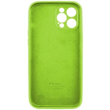 Чехол для смартфона Silicone Full Case AA iPhone 11 Pro 24,Shiny Green (FullAAi11P-24)