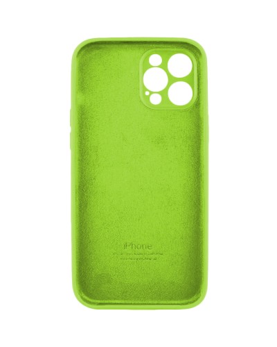 Чехол для смартфона Silicone Full Case AA iPhone 11 Pro 24,Shiny Green (FullAAi11P-24)