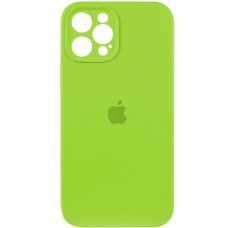 Чехол для смартфона Silicone Full Case AA iPhone 11 Pro 24,Shiny Green (FullAAi11P-24)