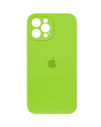 Чехол для смартфона Silicone Full Case AA iPhone 11 Pro 24,Shiny Green (FullAAi11P-24)