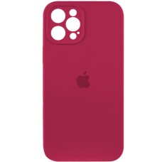 Чехол для смартфона Silicone Full Case AA iPhone 11 Pro 35, Maroon (FullAAi11P-35)