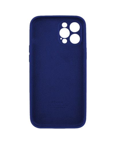 Чехол для смартфона Silicone Full Case AA iPhone 11 Pro 39,Navy Blue (FullAAi11P-39)