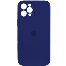 Чехол для смартфона Silicone Full Case AA iPhone 11 Pro 39,Navy Blue (FullAAi11P-39)