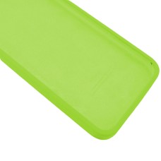 Чехол для смартфона Silicone Full Case AA iPhone 12 24,Shiny Green (FullAAi12-24)