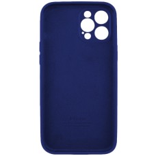 Чехол для смартфона Silicone Full Case AA iPhone 12 Pro 39,Navy Blue (FullAAi12P-39)