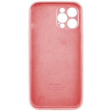 Чехол для смартфона Silicone Full Case AA 12 Pro Max 41,Pink (FullAAi12PM-41)