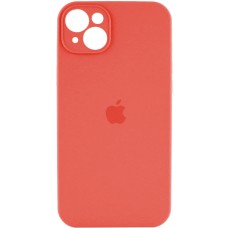 Чехол для смартфона Silicone Full Case AA iPhone 13 18,Peach (FullAAi13-18)