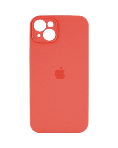 Чехол для смартфона Silicone Full Case AA iPhone 13 18,Peach (FullAAi13-18)