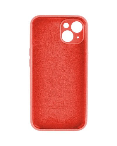 Чехол для смартфона Silicone Full Case AA iPhone 13 18,Peach (FullAAi13-18)