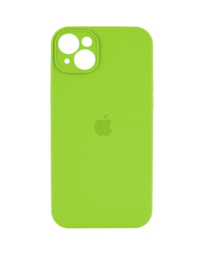 Чехол для смартфона Silicone Full Case AA iPhone 13 24,Shiny Green (FullAAi13-24)