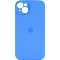 Чехол для смартфона Silicone Full Case AA 13 38,Surf Blue (FullAAi13-38)