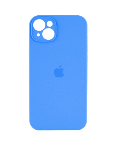 Чехол для смартфона Silicone Full Case AA 13 38,Surf Blue (FullAAi13-38)