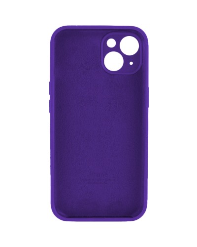 Чехол для смартфона Silicone Full Case AA iPhone 13 54,Amethist (FullAAi13-54)