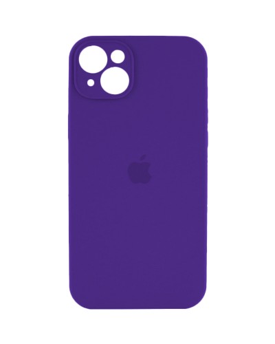 Чехол для смартфона Silicone Full Case AA iPhone 13 54,Amethist (FullAAi13-54)