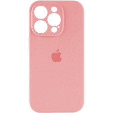 Чехол для смартфона Silicone Full Case AA iPhone 13 Pro 41,Pink (FullAAi13P-41)