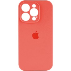 Чехол для смартфона Silicone Full Case AA iPhone 13 Pro 18,Peach (FullAAi13P-18)