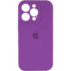 Чехол для смартфона Silicone Full Case AA iPhone 13 Pro 19,Purple (FullAAi13P-19)